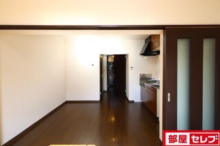 写真は306号室