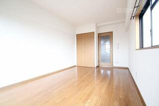 角部屋の写真です。