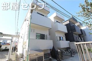 真正面からパシャリ。