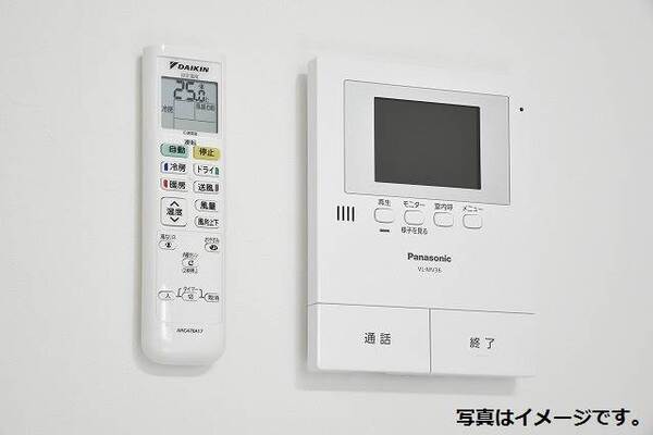 写真はイメージです