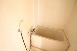 別の部屋の写真です。