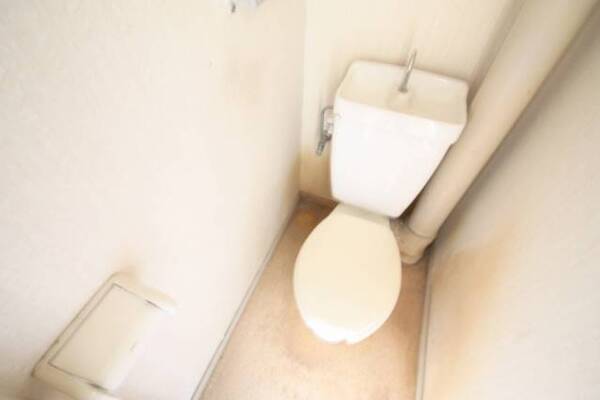 別の部屋の写真です。