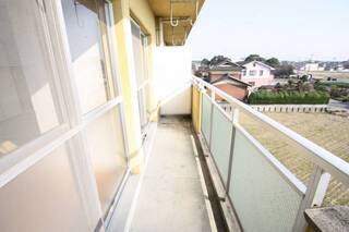 別の部屋の写真です。