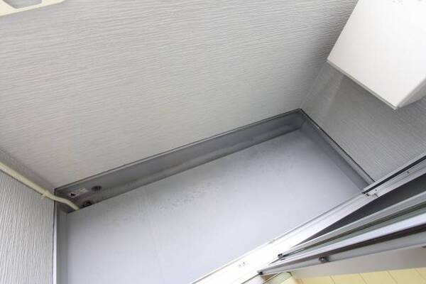 ※101号室室内参照