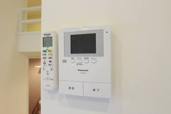 ※101号室室内参照