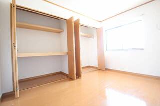 たくさん収納できます。