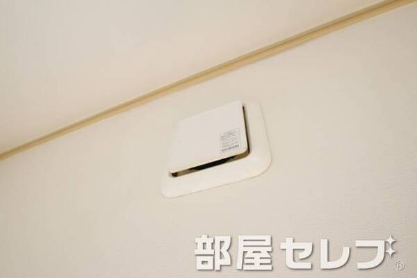 空調設備。