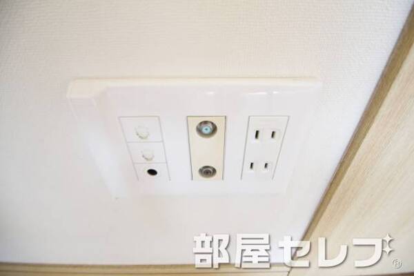 TVジャック。