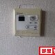 収納のある洋室
