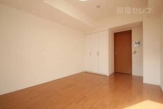 ※510号室室内参照