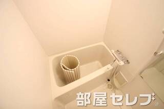 お風呂もきれいにしています。イメージ写真