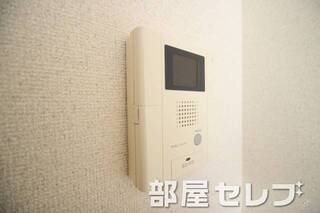 ＴＶモニターホン。イメージ写真