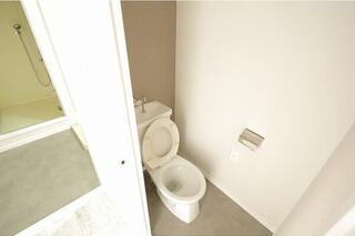 401号の部屋です