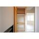 401号の部屋です