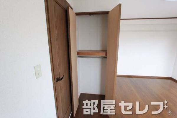 収納バッチリです。イメージ写真