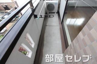 広くて洗濯しやすい。イメージ写真