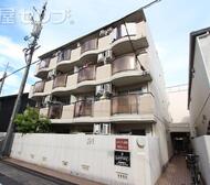 ハイシティ岩田