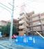 つつじヶ丘パークマンション