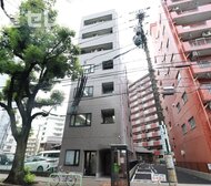 シェルコート金山