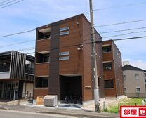 REGALEST鶴里駅前