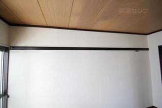 ハンガーやオシャレに絵画などを飾ることもできるフックです。