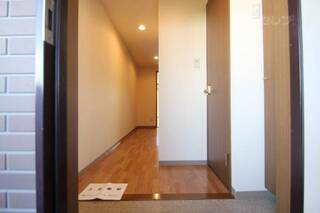 ※別の部屋の写真です。