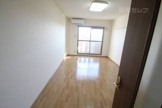 ※別の部屋の写真です。