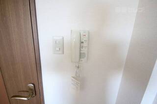 ※別の部屋の写真です。