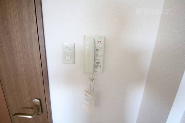 ※別の部屋の写真です。