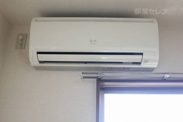 ※別の部屋の写真です。