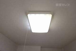 ※別の部屋の写真です。