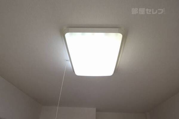 ※別の部屋の写真です。