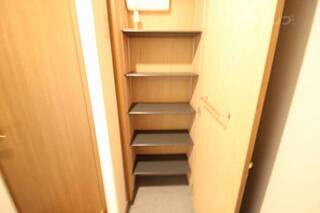 ※別の部屋の写真です。