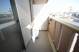※別の部屋の写真です。
