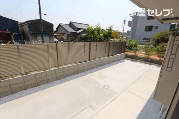 103号室写真
