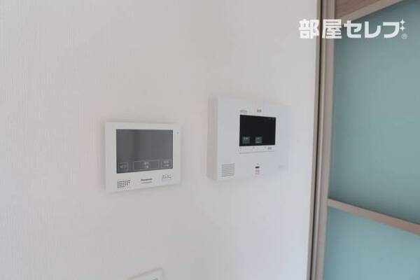 103号室写真