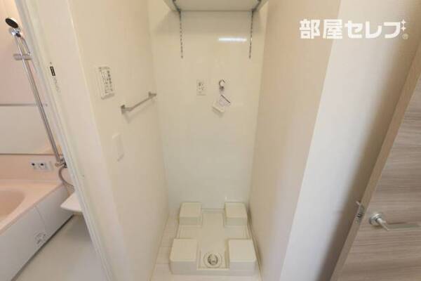 103号室写真