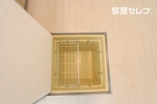 103号室写真