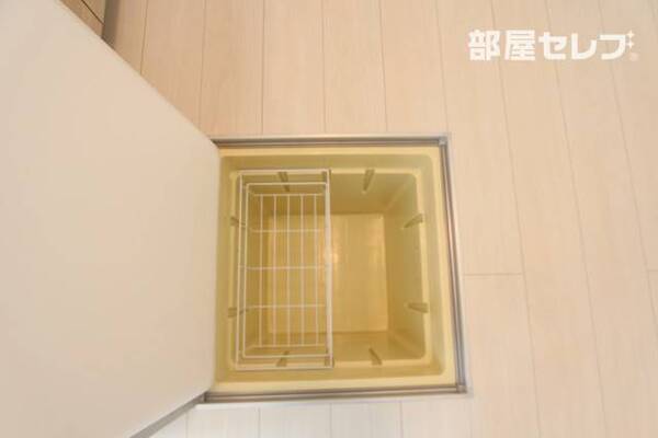 103号室写真