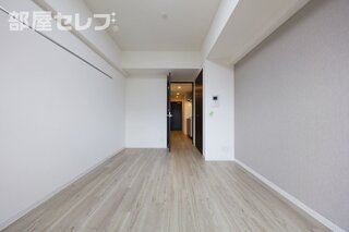 1105号室写真