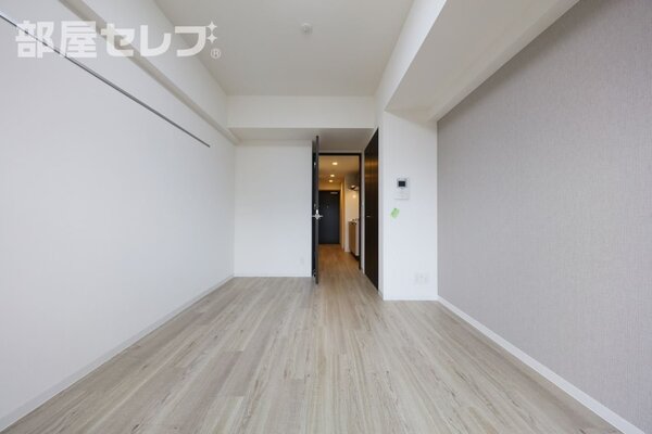 1105号室写真