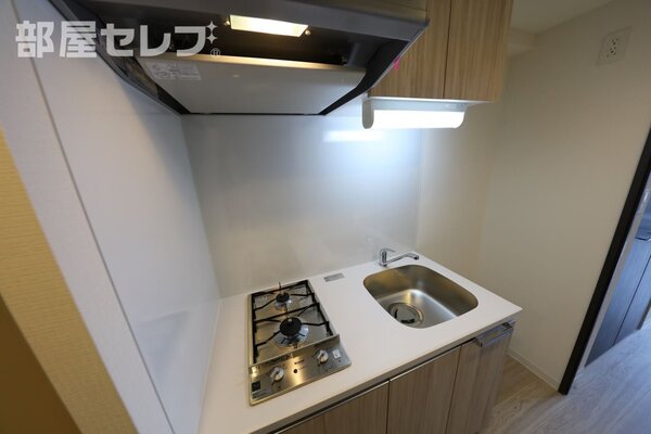 1105号室写真