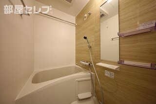 1105号室写真