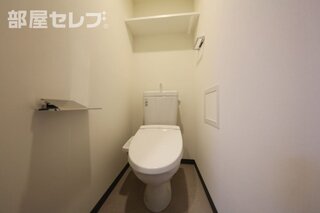 1105号室写真
