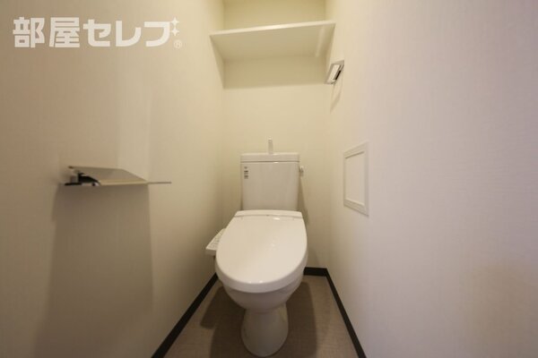 1105号室写真