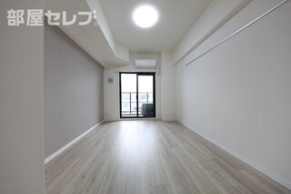 1105号室写真