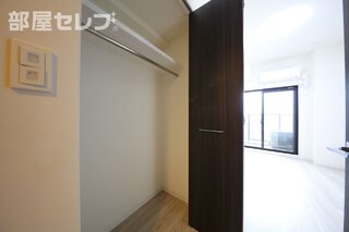 1105号室写真