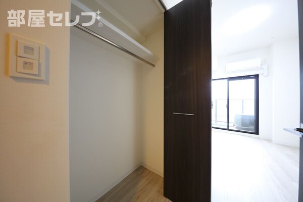 1105号室写真