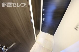 1105号室写真