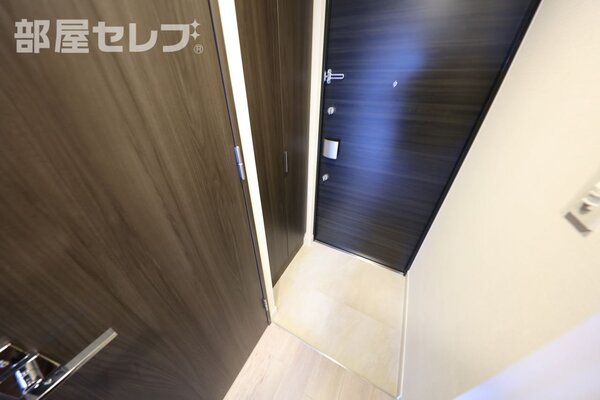 1105号室写真
